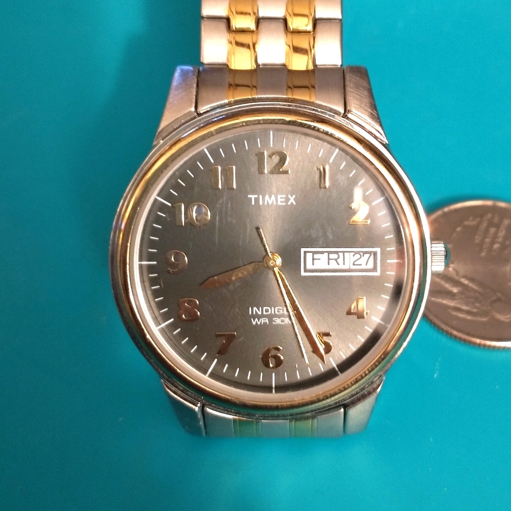 Mens watch